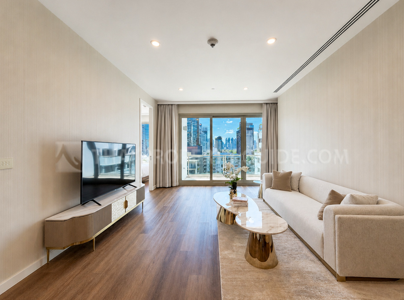 Condominium
