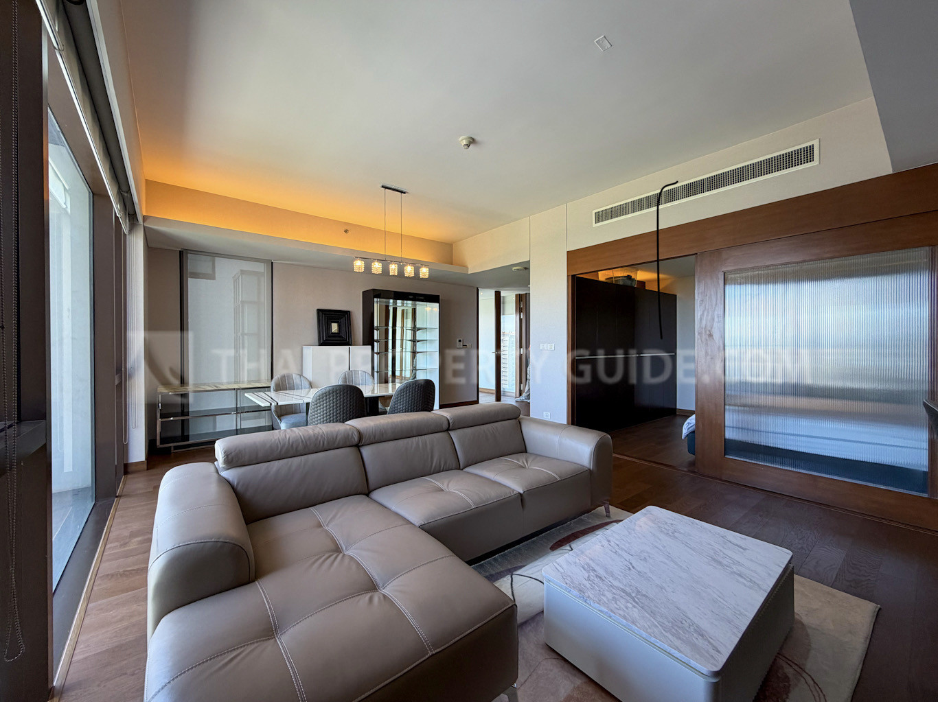 Condominium