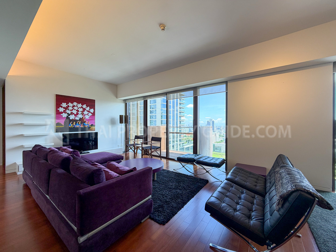 Condominium