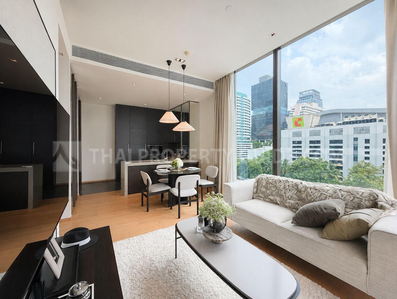 Condominium
