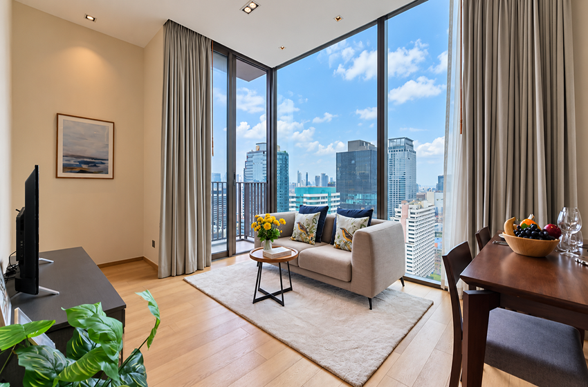 Condominium