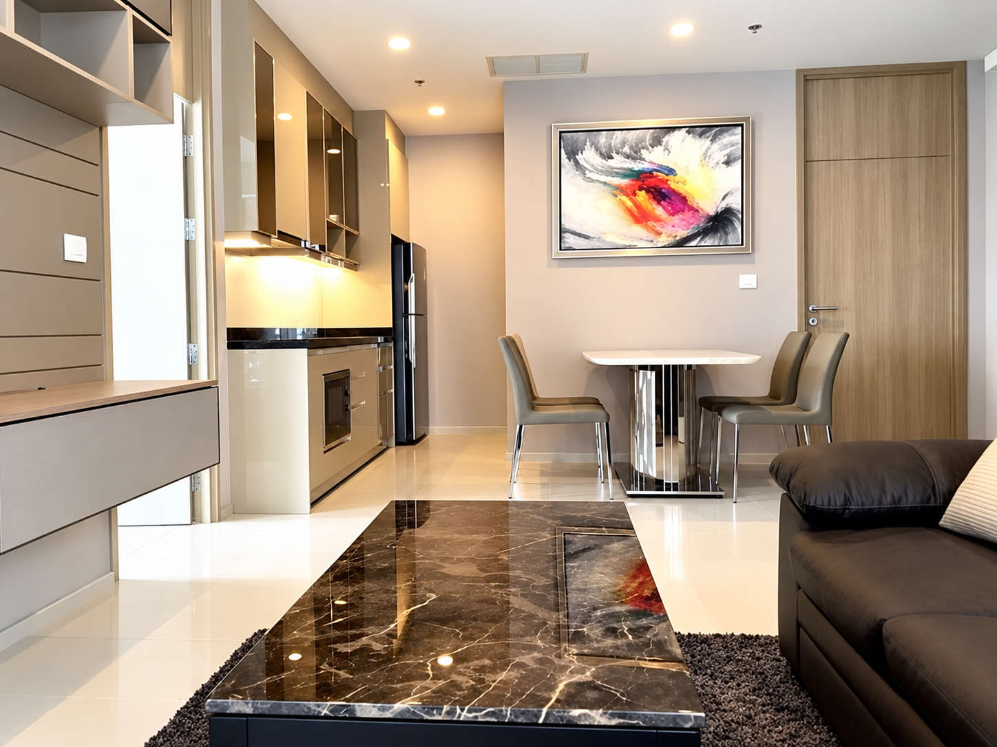 Condominium