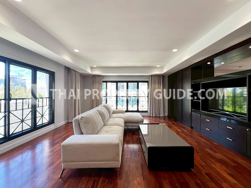 Condominium