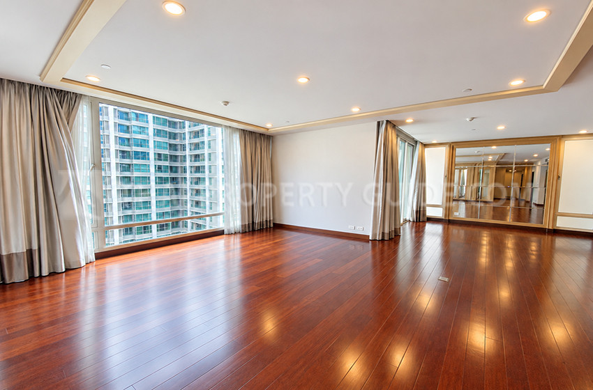 Condominium