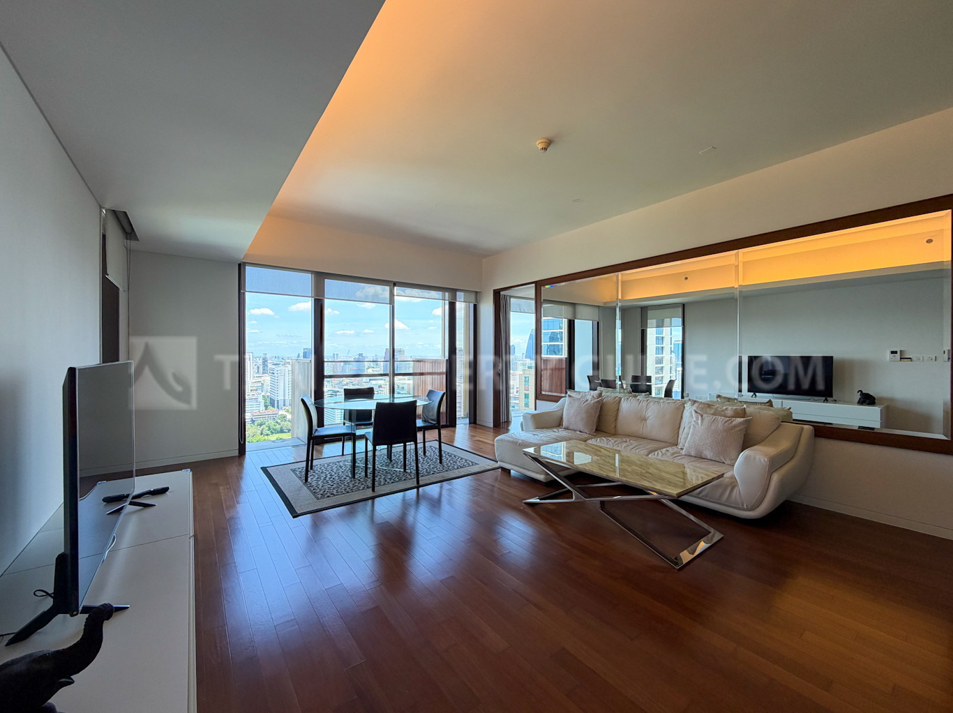 Condominium