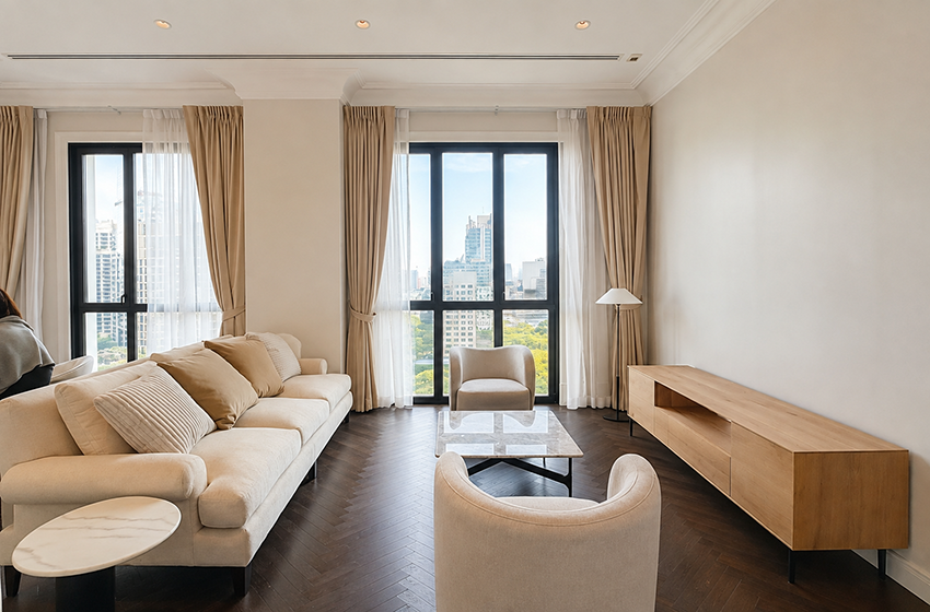 Condominium