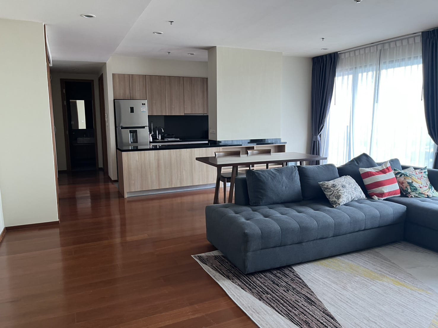 Condominium