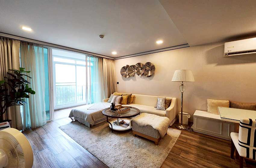 Condominium