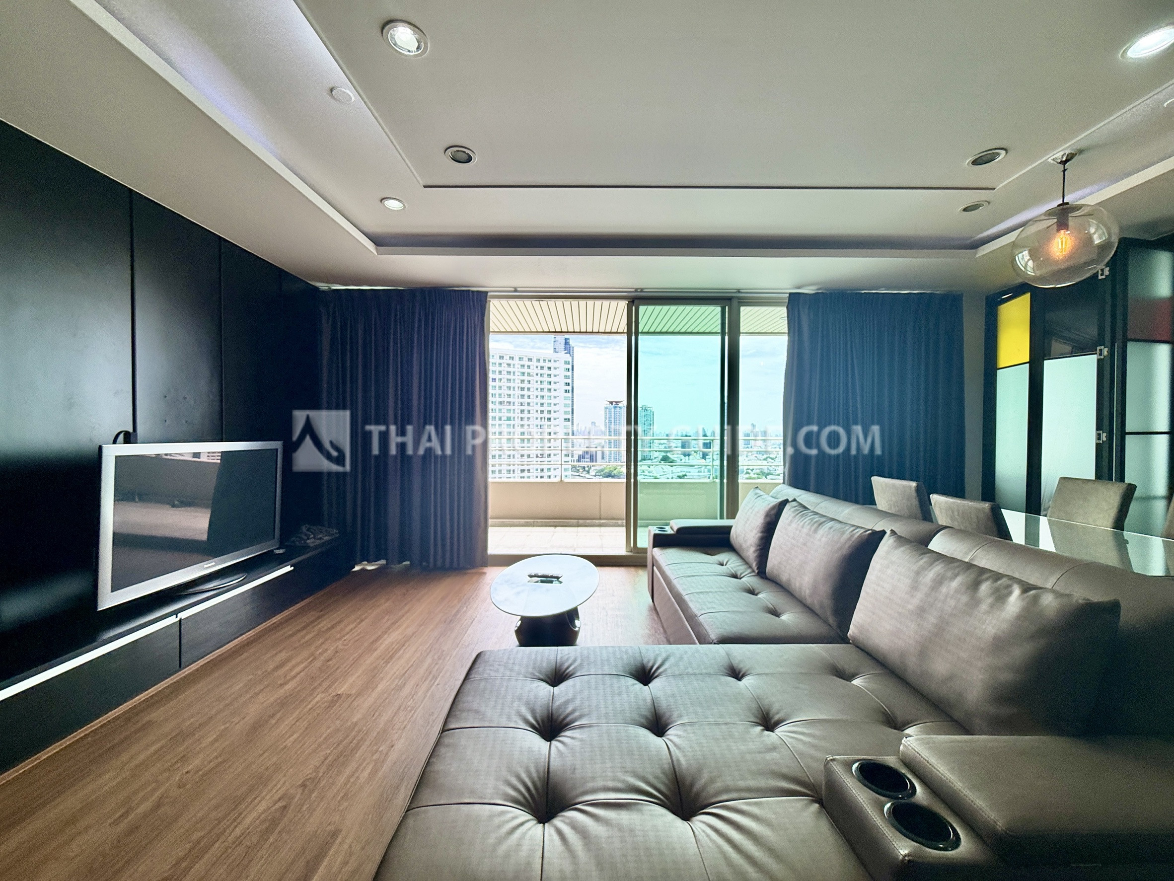 Condominium