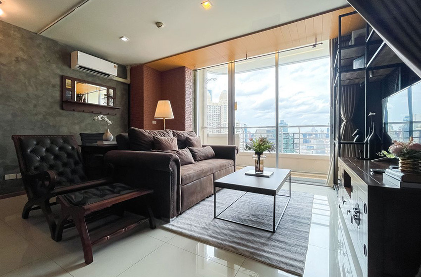 Condominium