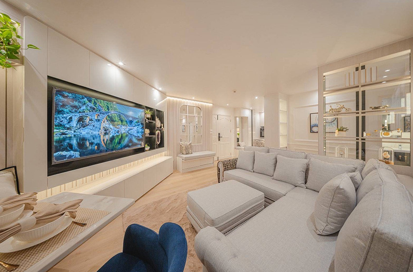 Condominium