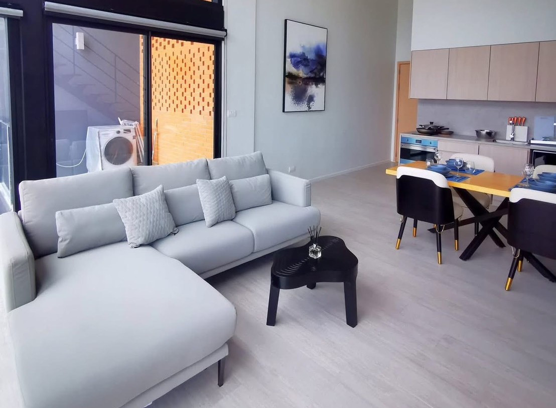 Condominium