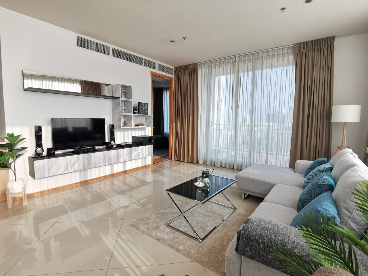 Condominium