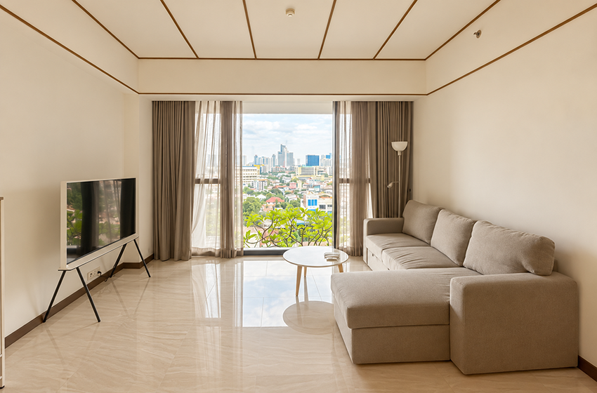 Condominium
