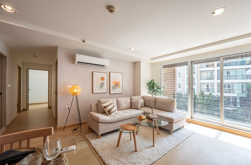 Condominium