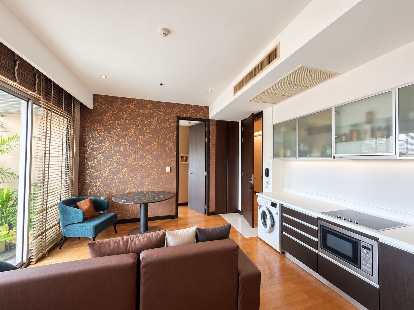 Condominium