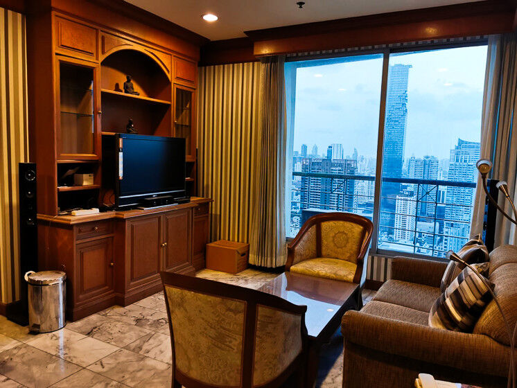 Condominium