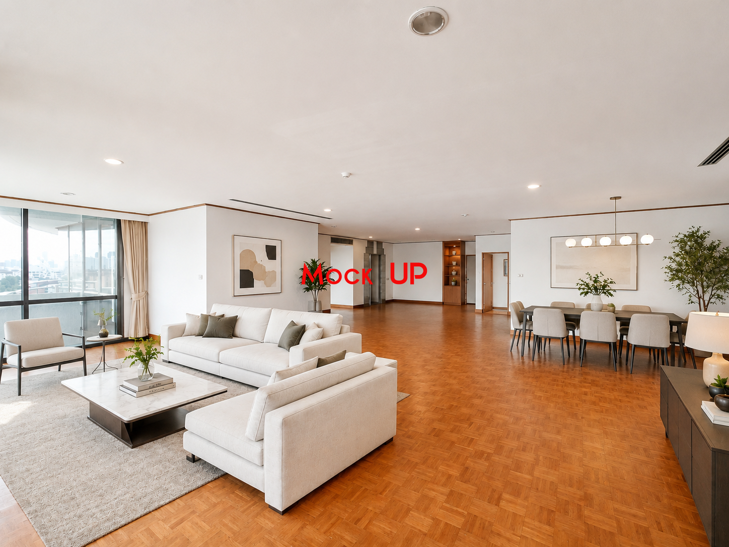 Condominium