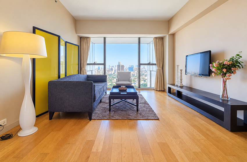 Condominium