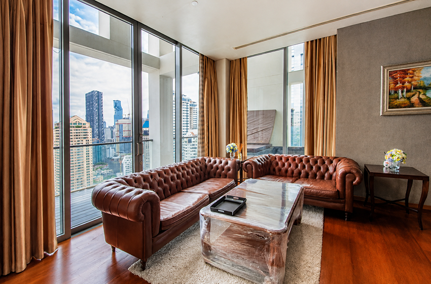 Condominium