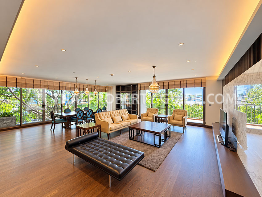 Condominium