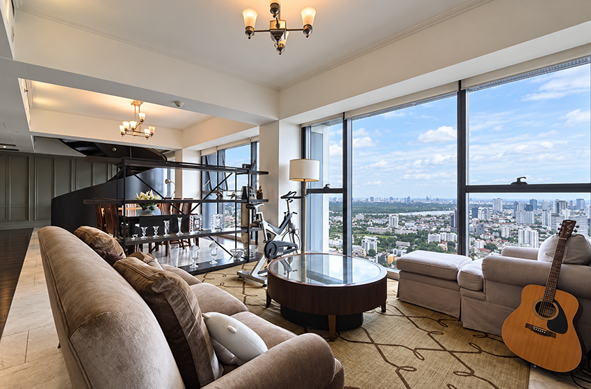 Condominium