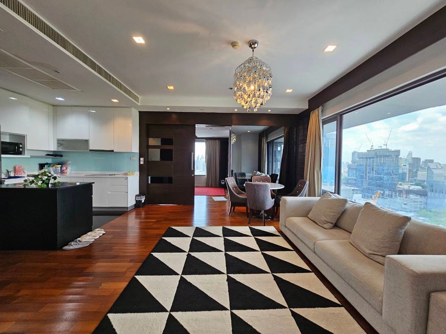 Condominium