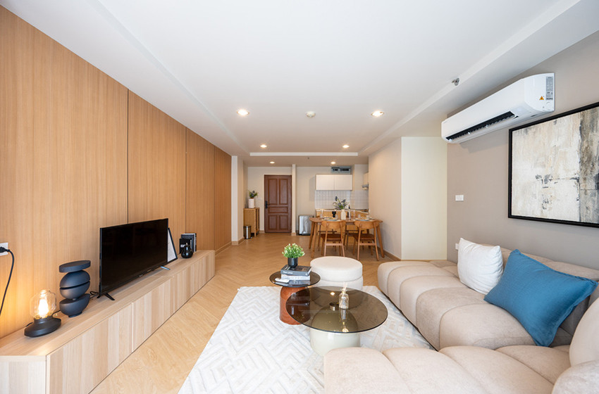 Condominium