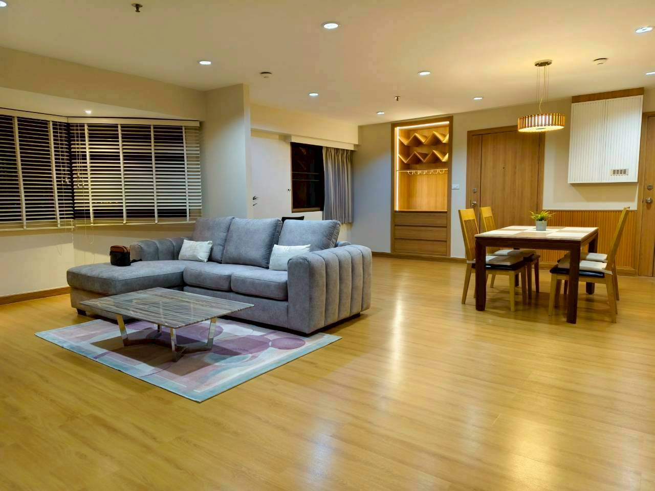 Condominium
