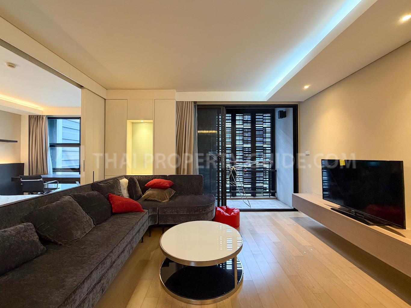 Condominium