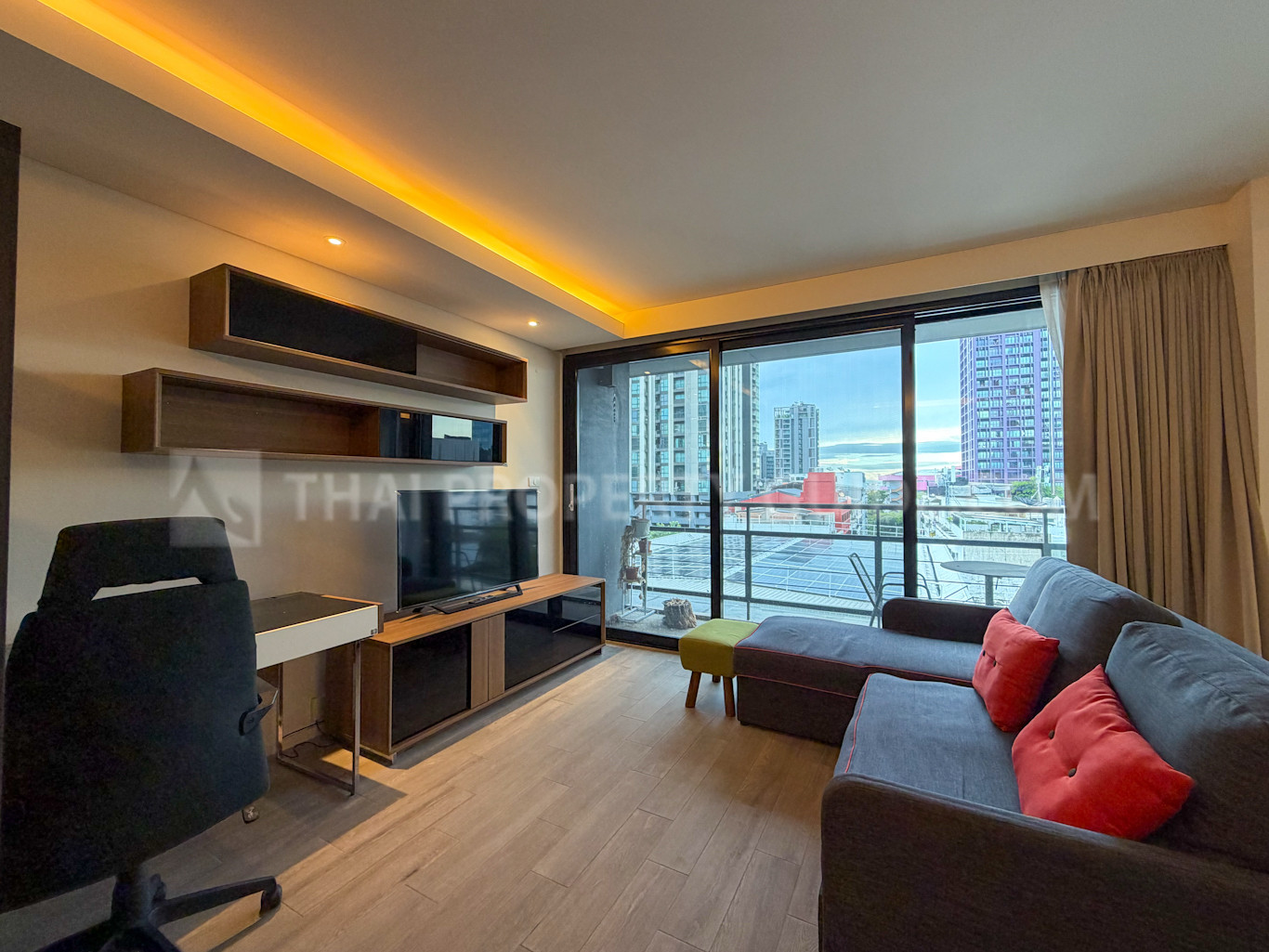Condominium