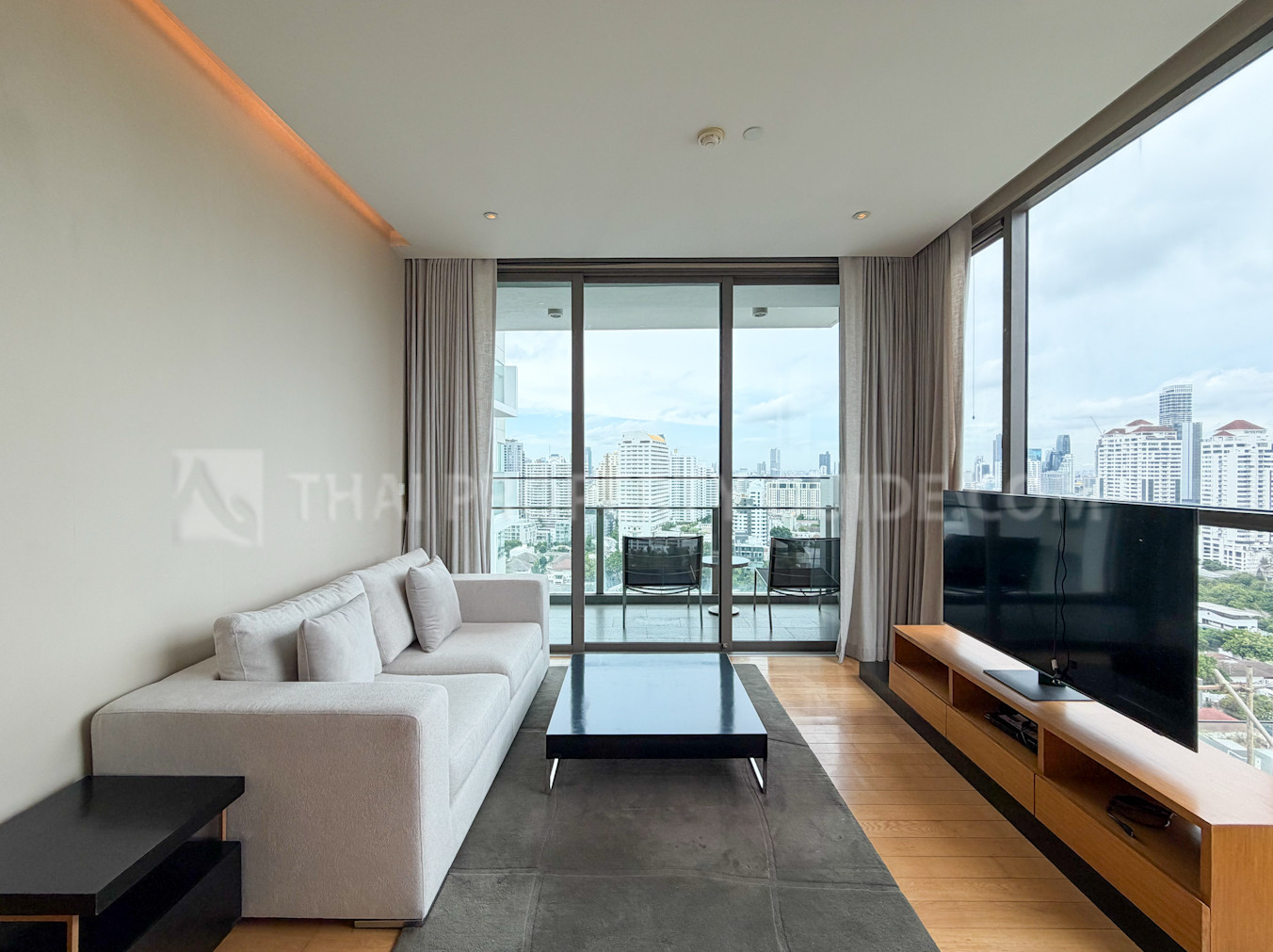 Condominium