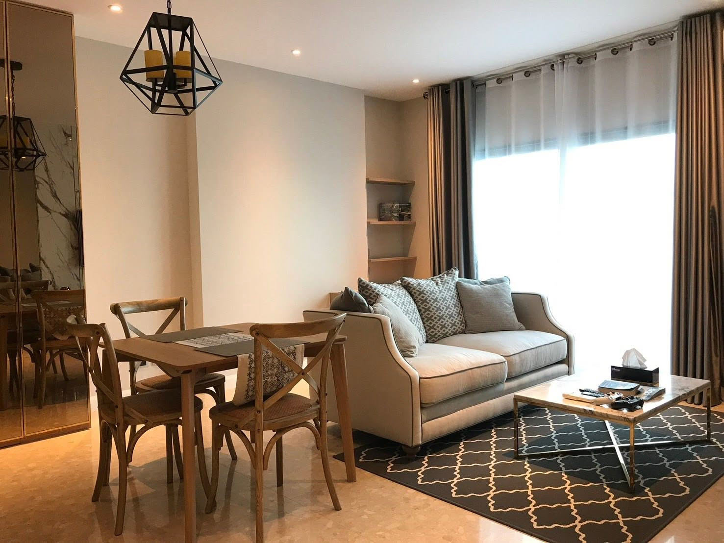 Condominium