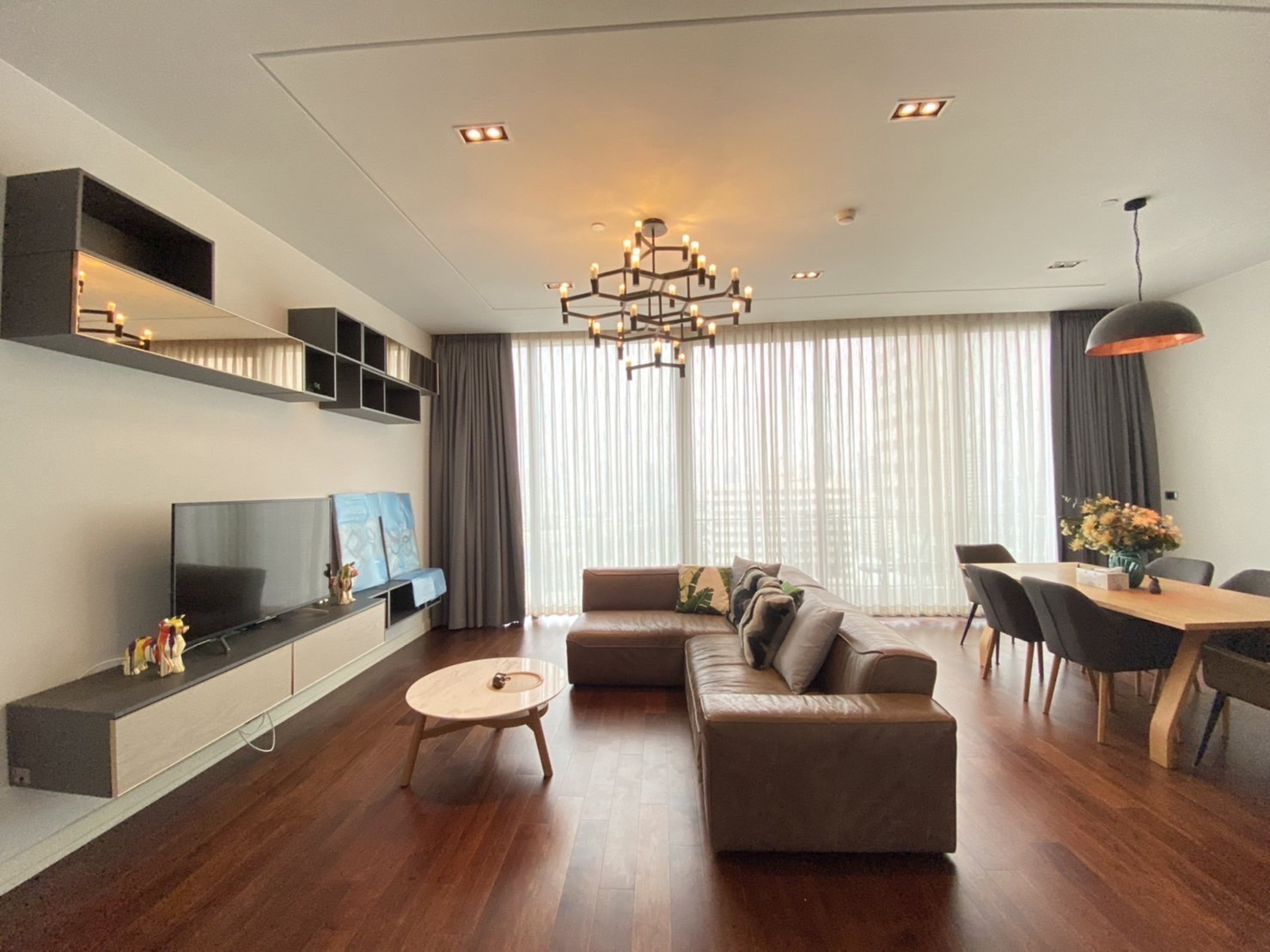 Condominium