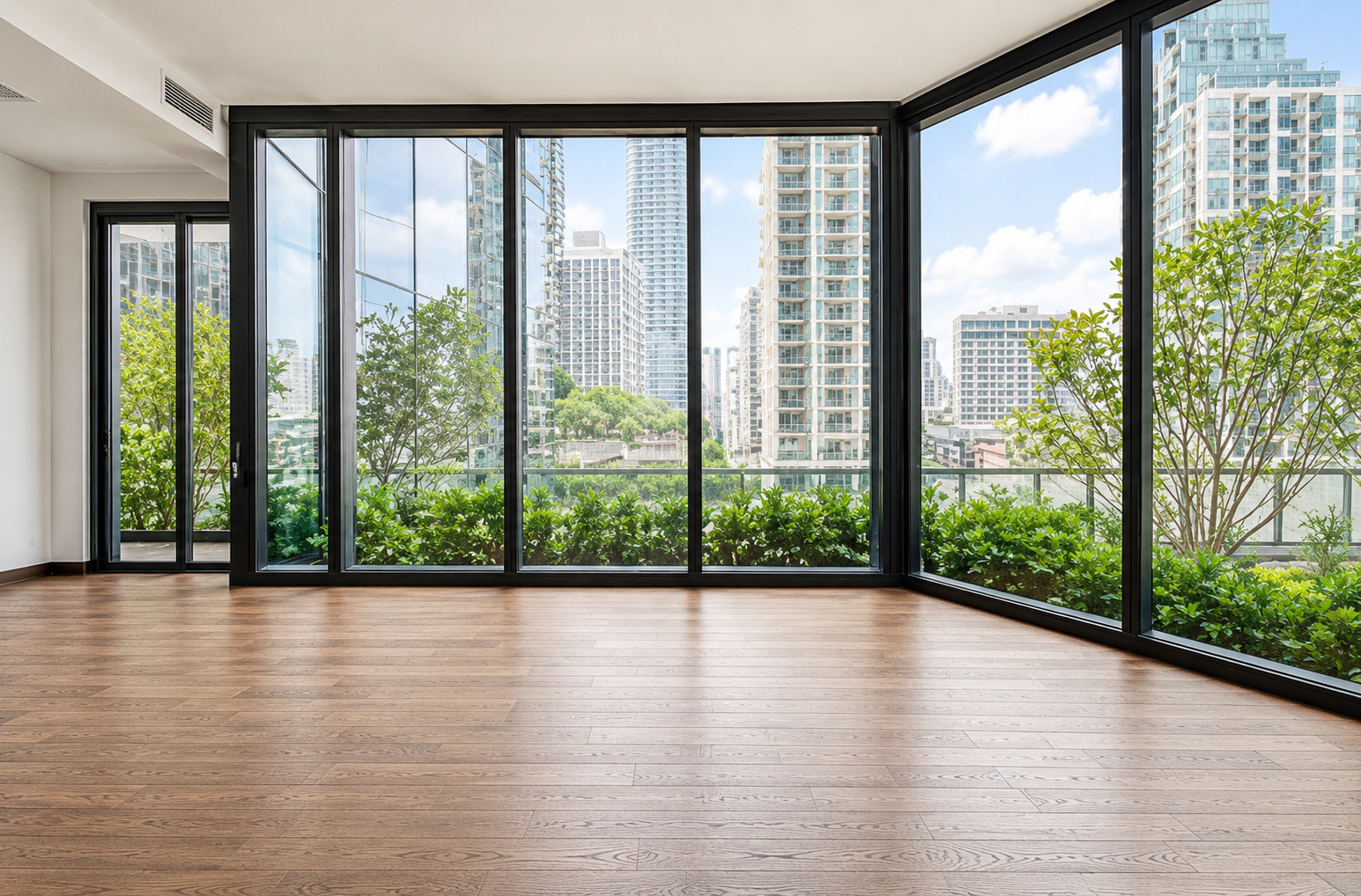 Condominium