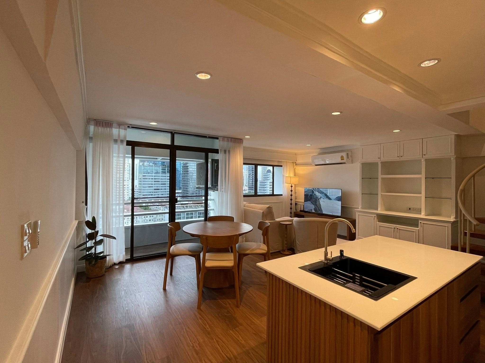 Condominium