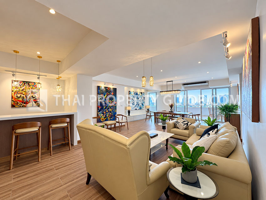 Condominium