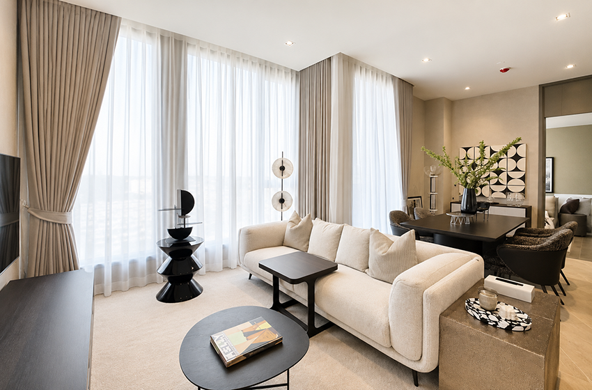 Condominium