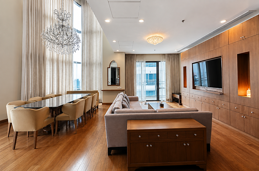 Condominium