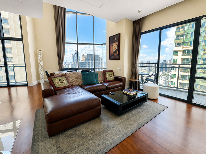 Condominium