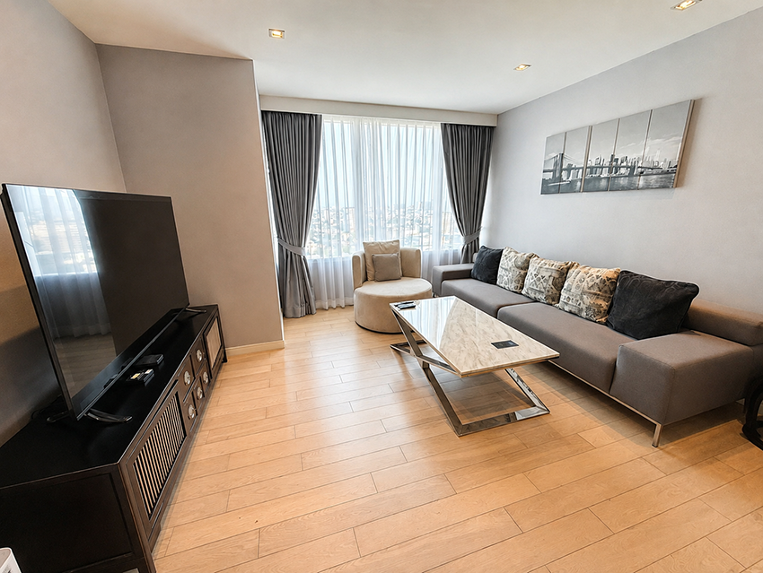 Condominium