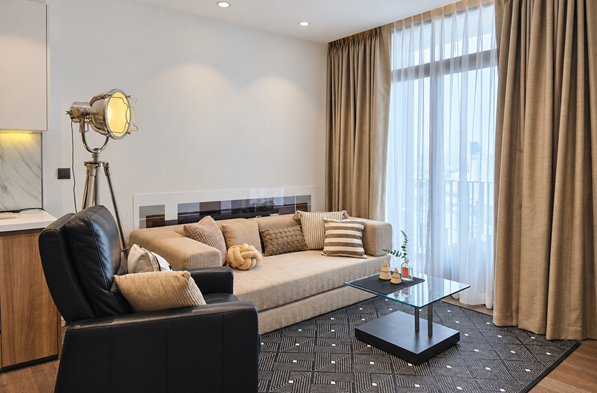 Condominium