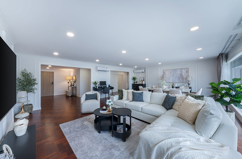 Condominium