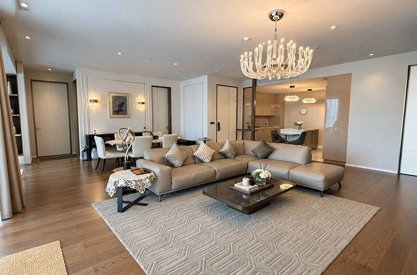 Condominium