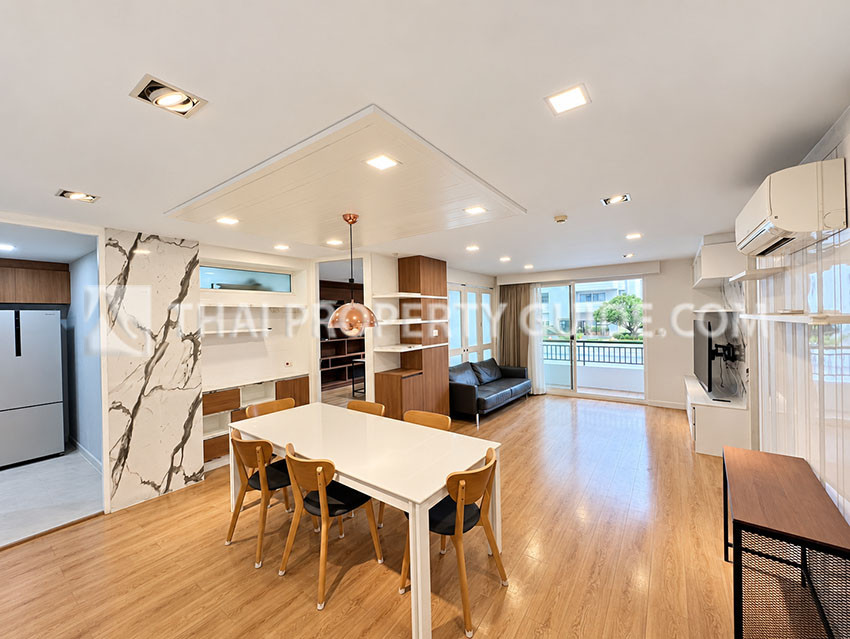 Condominium