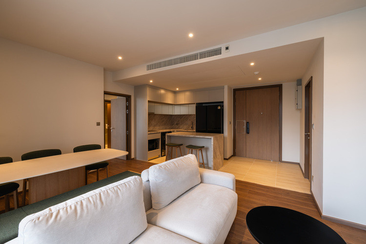 Condominium