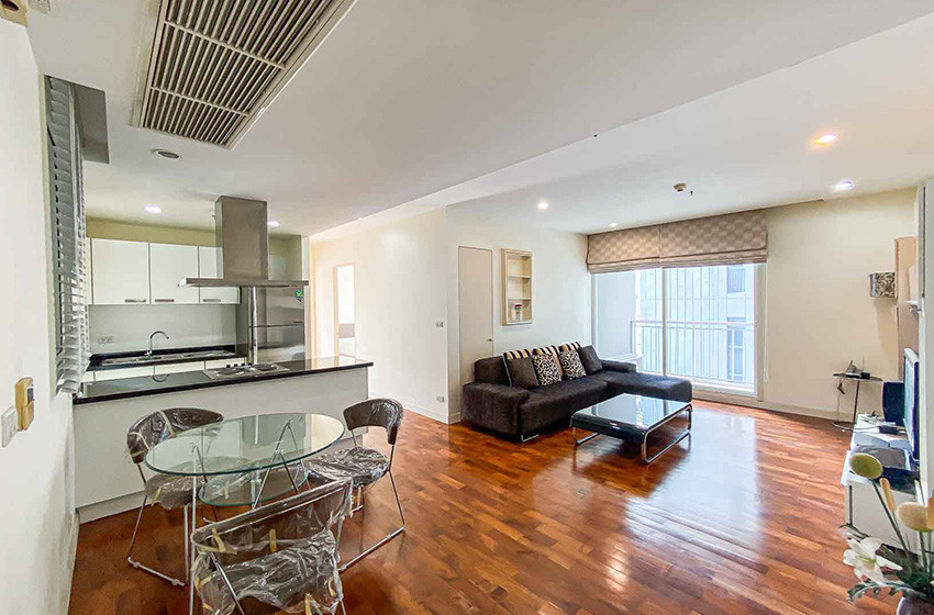 Condominium