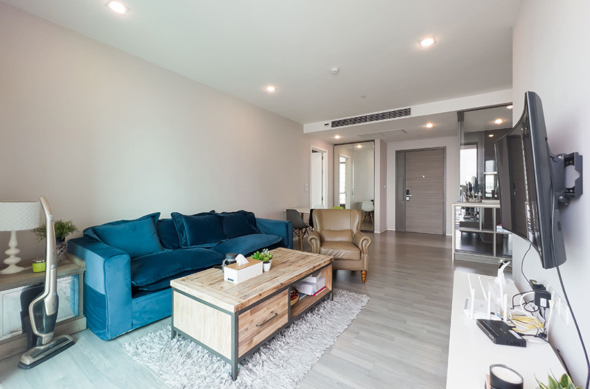 Condominium