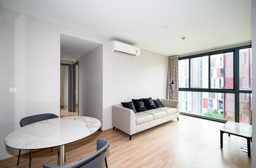 Condominium