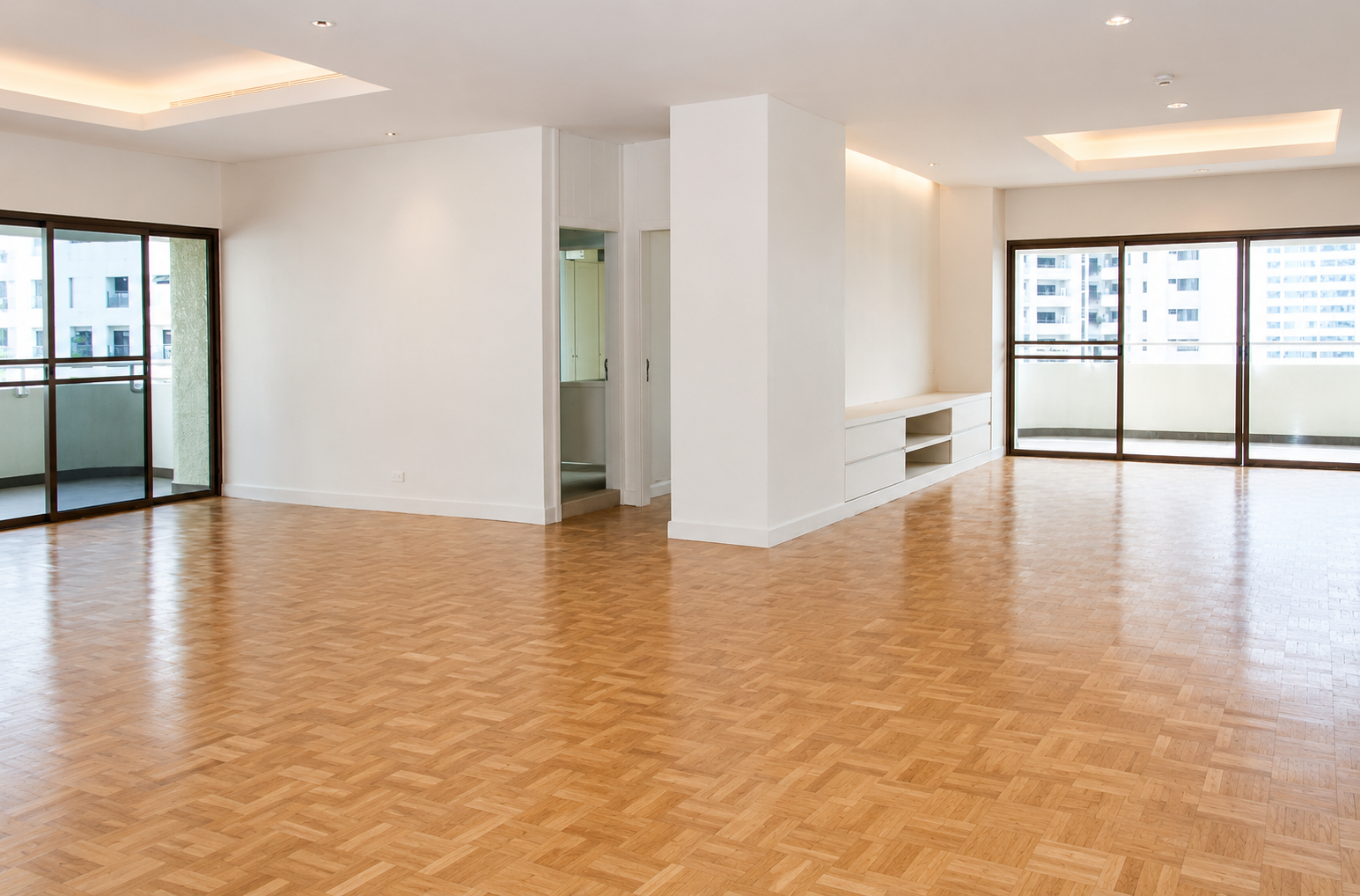 Condominium
